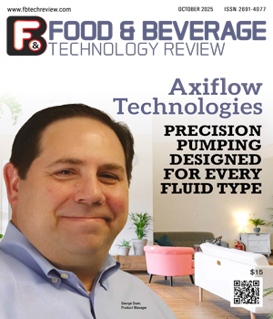 Axiflow Technologies: Precision Pumping Designed For Every Fluid Type