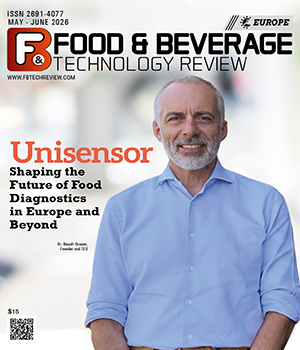 Provisur Technologies: Innovative Food Processing For A More Sustainable Future