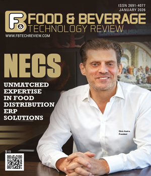 NECS: Unmatched Expertise In Food Distribution ERP Solutions