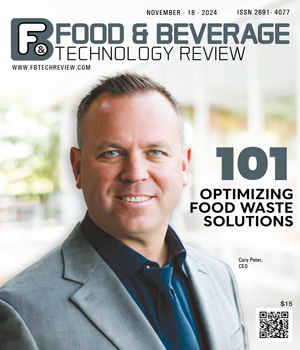 101: Optimizing Food Waste Solutions
