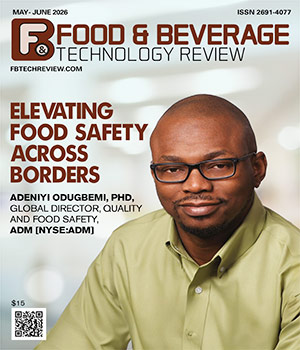 Elevating Food Safety Across Borders