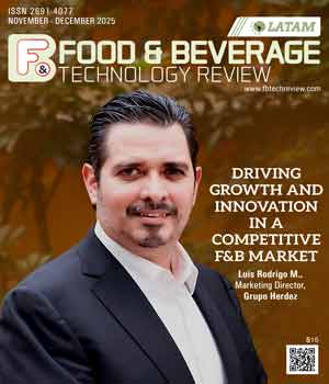 Driving Growth and Innovation in A Competitive F&B Market