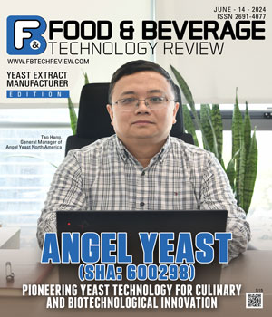 Angel Yeast (SHA: 600298): Pioneering Yeast Technology For Culinary And Biotechnological Innovation