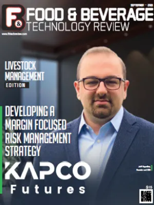 Kapco Futures : Developing a Margin Focused Risk Management Strategy