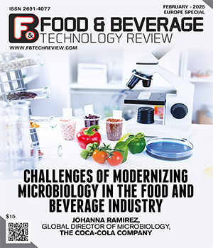 Challenges Of Modernizing Microbiology In The Food And  Beverage Industry 