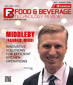 Middleby [NASDAQ: MIDD] Innovative Solutions for Efficient Kitchen Operations