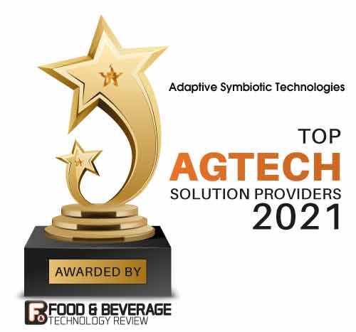 Top 10 Agtech Solution Companies - 2021 
